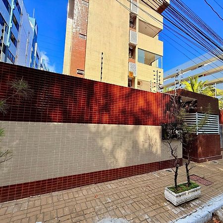 Apartamentos Familia Em Cabo Branco - 3 E 4 Quartos Joao Pessoa Ngoại thất bức ảnh