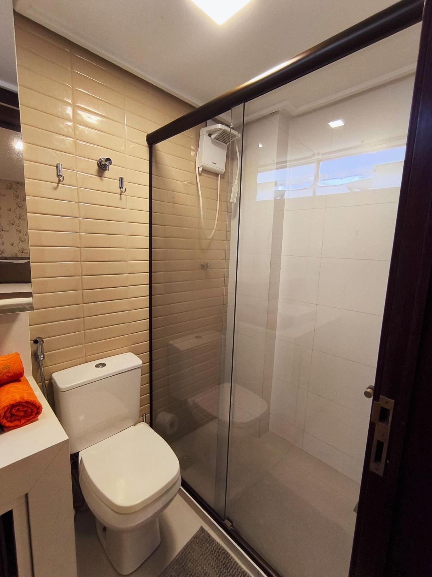 Apartamentos Familia Em Cabo Branco - 3 E 4 Quartos Joao Pessoa Ngoại thất bức ảnh
