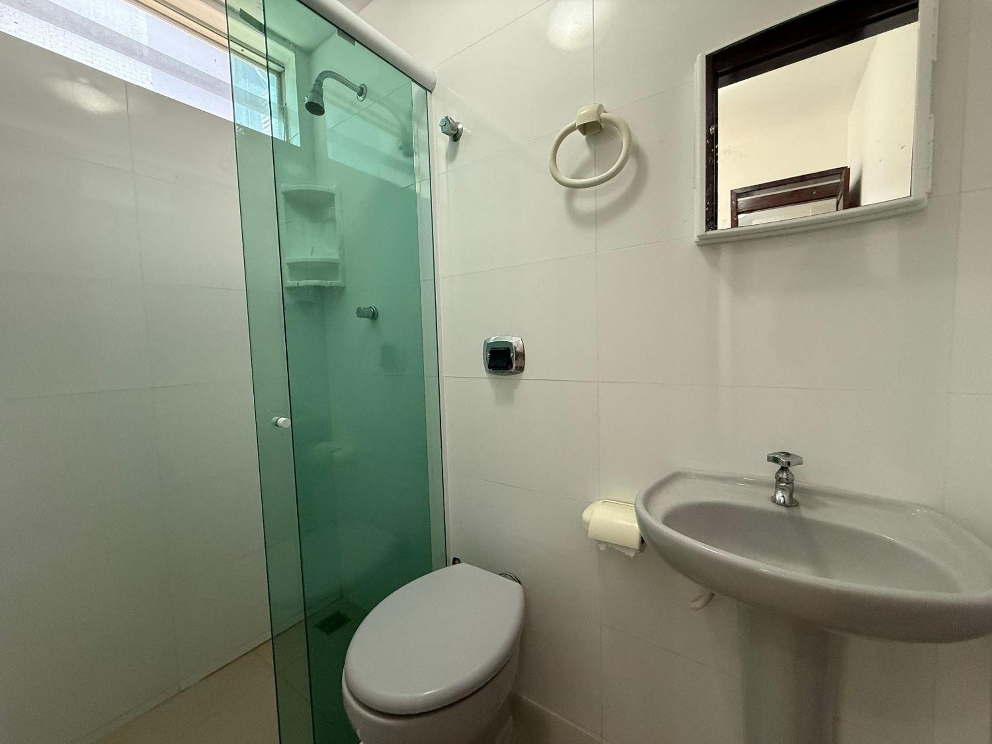 Apartamentos Familia Em Cabo Branco - 3 E 4 Quartos Joao Pessoa Ngoại thất bức ảnh